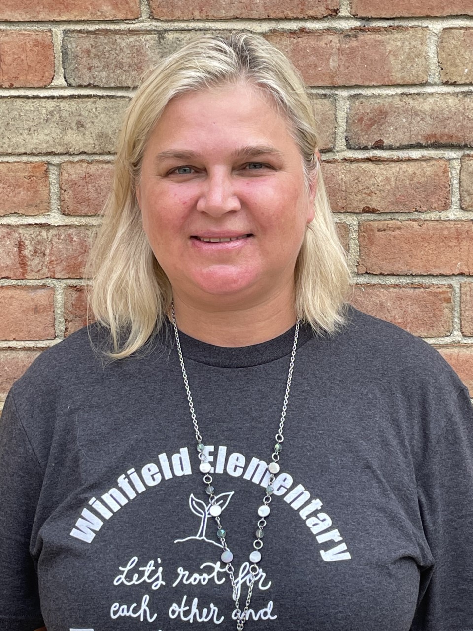 Special Areas Winfield Elementary